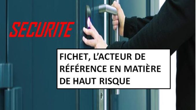 Couv Lettre FUTUReSAVE Fichet