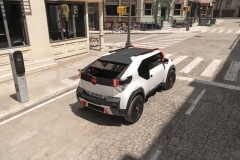 Copyright Arnaud TAQUET @ Continental Productions