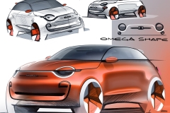 Fiat-600e_Design-Sketches_Exteriors-1