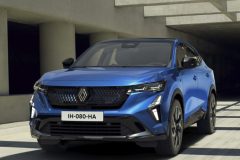 RENAULT RAFALE (DHN) - PHASE 1