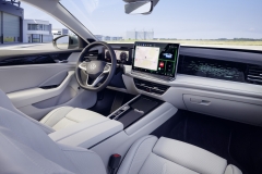 The new Volkswagen Passat Variant