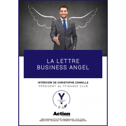 lettre BA