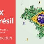 L’UX au Brésil : tout un pays tourné vers les réseaux sociaux via mobile