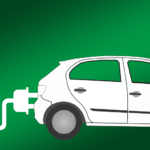 Au-delà de 2 euros le litre, la part de l&rsquo;électrique d&rsquo;occasion bondit de 50%