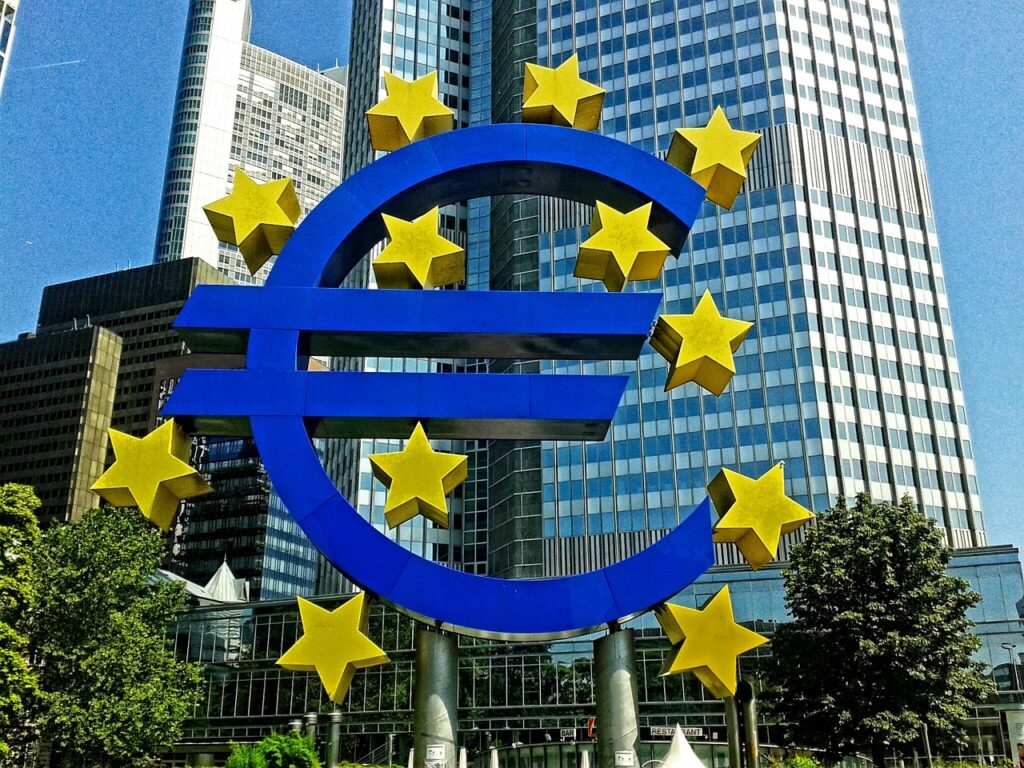 La politique monétaire dans une phase de fine-tuning/BCE