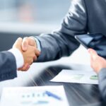 Inbassadeurs, le premier cabinet de conseil en influence BtoB sur LinkedIn
