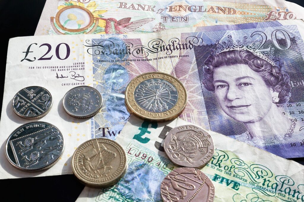 La Banque d’Angleterre
approche du bout du tunnel et la FED tente de rassurer