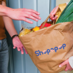 Shopopop renforce son implantation dans le département du Finistère et ouvre son service de livraison entre particuliers aux habitants de Pleyber-Christ