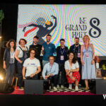 Web2day : Retour sur les startups finalistes du grand 8