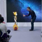 VivaTech 2026 : Un paradoxe révélateur des tensions entre adoption technologique