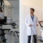 German Bionic présente le premier exosquelette motorisé