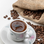 Au Bonkawa sacré Meilleur Mélange

pour Expresso de France 2023