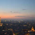 Washington impose des droits de douane sur les cosmétiques français en 2026