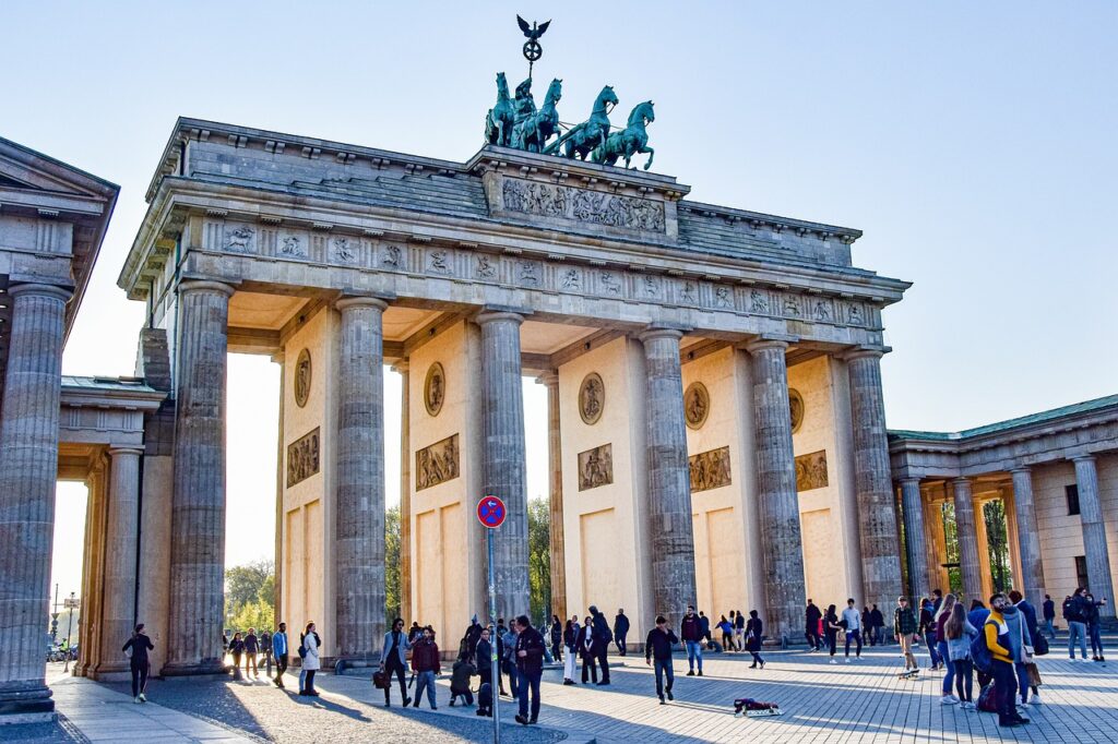 Allemagne, panne ou sortie de route ?
