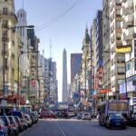 Péronisme et dollarisation :   Deux impasses pour l’Argentine