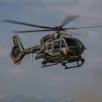 Airbus Helicopters et les Forces armées allemandes signent le plus grand contrat pour le H145M
