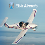 Elixir Aircraft, l’avion léger de 4ème génération clôt le financement de son développement