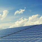 Corsica Sole, producteur indépendant d’énergie solaire

et leader du stockage d’énergie en France,

affiche des ambitions fortes pour 2030