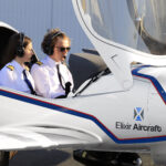 Elixir Aircraft développe son portefeuille de clients ATOs européens