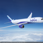 Indigo commande 30 Airbus A350