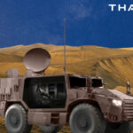 Thales – commande de nouvelles stations de communication par satellite Syracuse IV destinées aux véhicules blindés Serval de l’Armée de Terre française