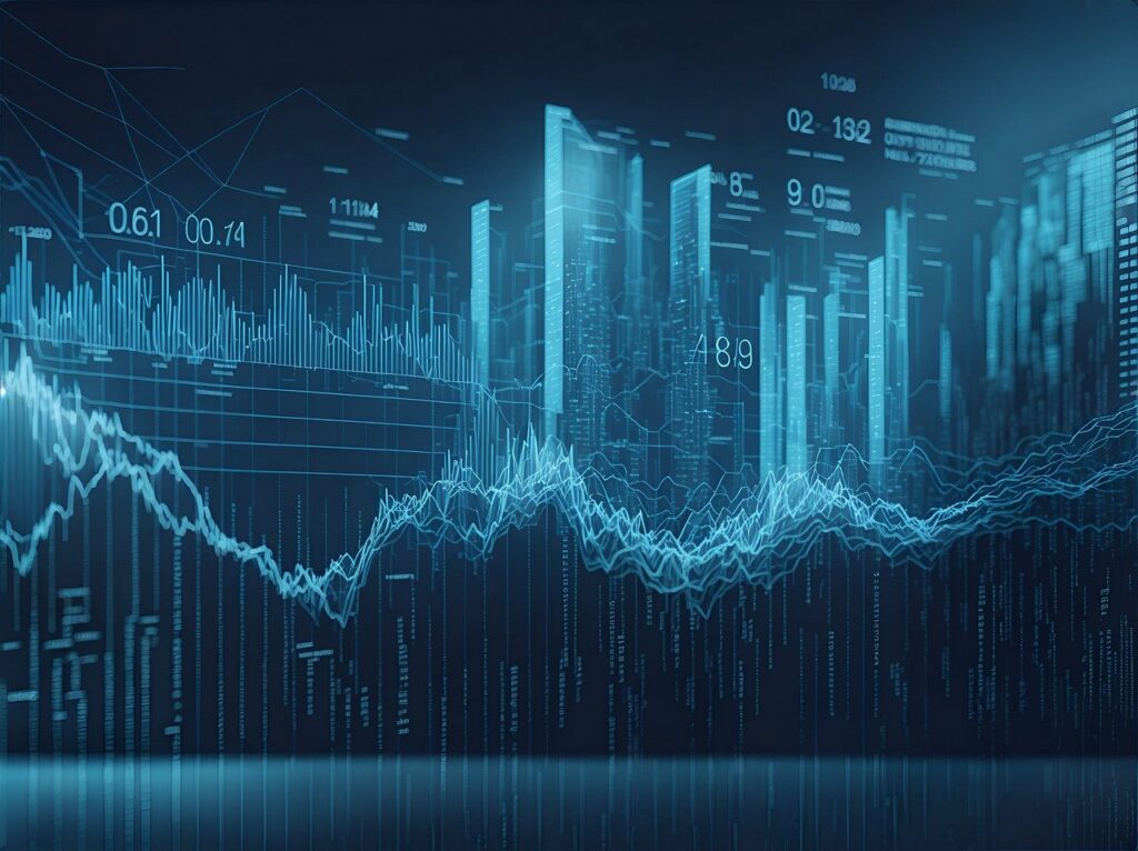 Perspectives financières entre les marchés de taux et les actions