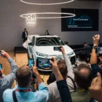 Audi au Mondial de l’Automobile 2024 : Innovation et Performance au rendez-vous