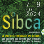 SIBCA 2024 : mobilisation générale des acteurs de l’immobilier dans la transition bas carbone