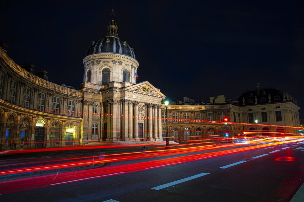 L’assombrissement des perspectives de la France se confirme