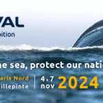 Euronaval, le salon dédié à la Marine Nationale et Mondiale