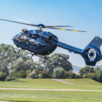 Le ministère de l’Intérieur de Bahreïn commande 9 hélicoptères Airbus H145