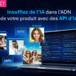 Les API d’IA de Perfect Corp. offrent des outils plus intelligents aux développeurs pour libérer leur créativité.