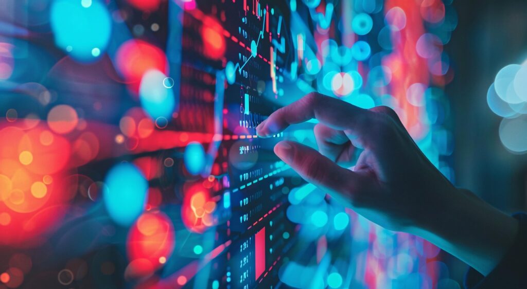 Analyse des marchés : une dynamique mondiale complexe