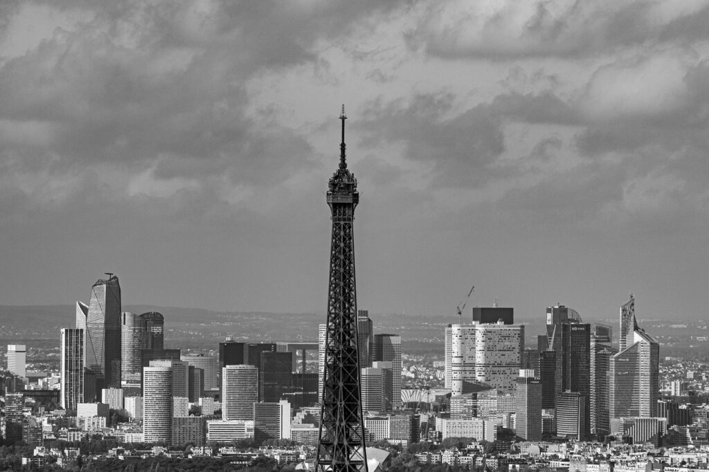 Un budget BBB après la perte du AAA
