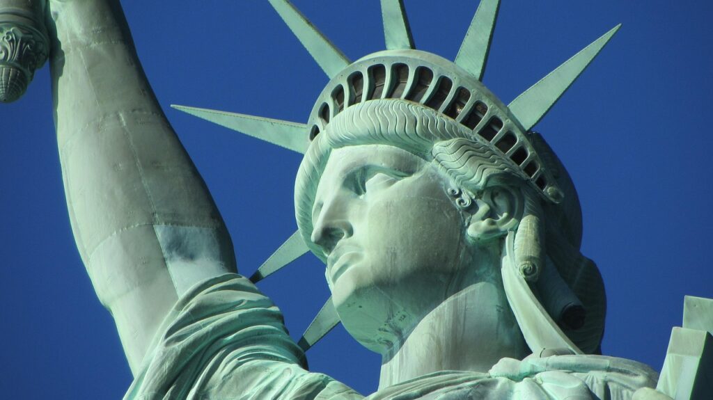 Les Américains et les droits de douane, la crainte de représailles ? (sondage IFOP)