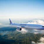 China Airlines finalise une commande de dix A350-1000