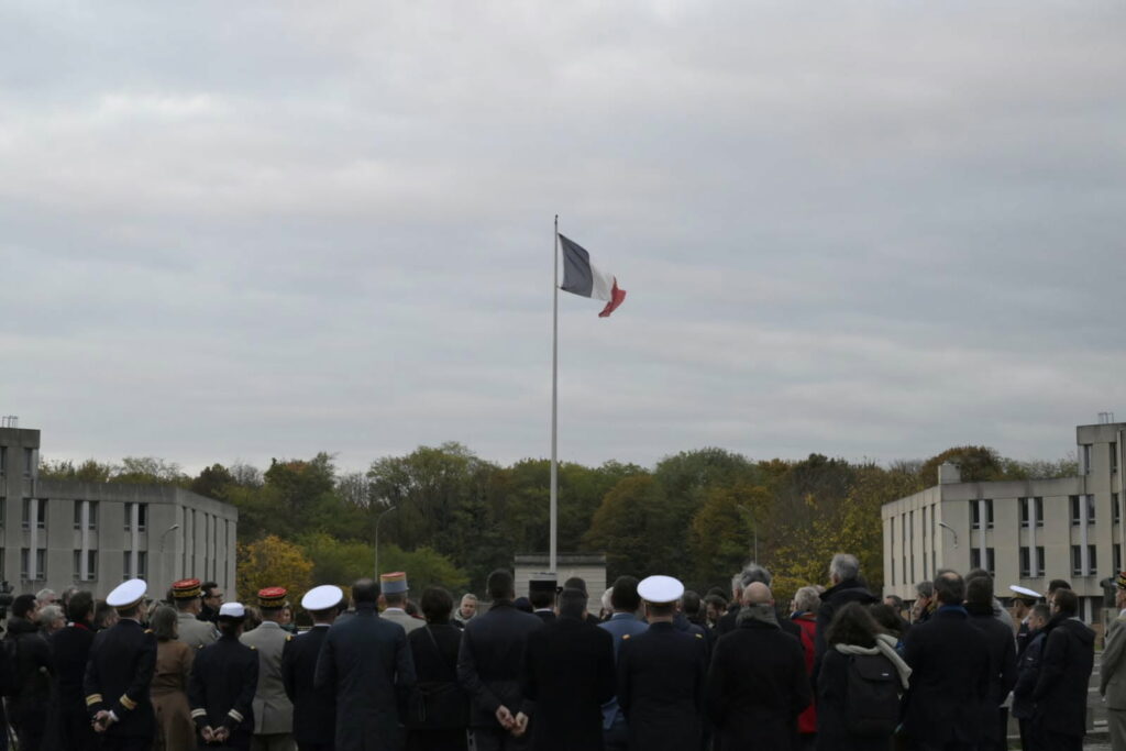 Un air de déjà-vu en France