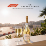Formule 1® x French Bloom : le vin effervescent sans alcool devient partenaire officiel