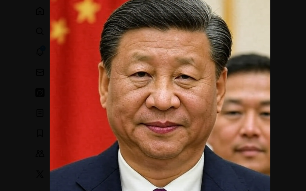 Xi Jinping, âgé de 72 ans, prépare sa succession