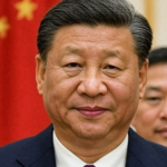 Xi Jinping, âgé de 72 ans, prépare sa succession