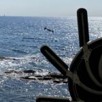 Face à la multiplication des intrusions de drones, MicrodB présente ALARM