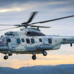 La Royal Thai Air Force ajoute deux hélicoptères Airbus H225