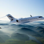 Bombardier rejoint l’EBAA France