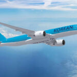 Korean Air devient nouveau client de l’A350F