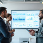 Les directeurs financiers acteurs de la stratégie IA de leur entreprise