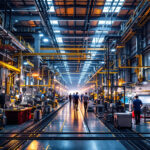 Pas d’Économie forte sans Industrie forte pour 9 Français sur 10