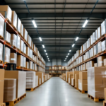 Droits de douane – la France en position de force sur la logistique?