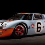 Fraude massive : 90 % des voitures de collection seraient des répliques illégales