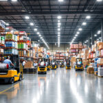 Supply Chain : 44 % des cadres prêts à changer