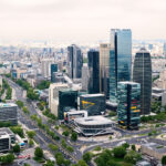 Paris La Défense, classé premier quartier d’affaires européen